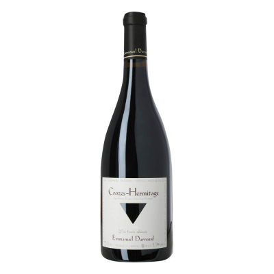 Emmanuel Darnaud Crozes-Hermitage Les Trois Chenes 2021 (12x75cl)