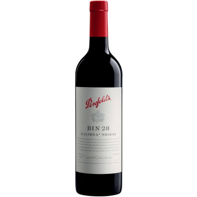 Penfolds Bin 28 Kalimna Shiraz 2021 (6x75cl)