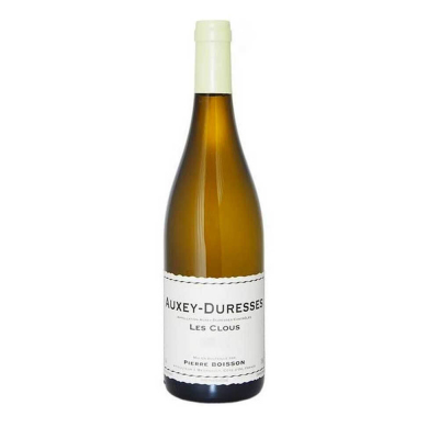 Pierre Boisson Auxey-Duresses Les Clous 2020 (12x75cl)