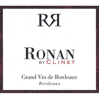 Ronan by Clinet 2014 (6x75cl)