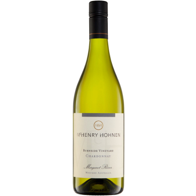 McHenry Hohnen Burnside Chardonnay 2019 (6x75cl)