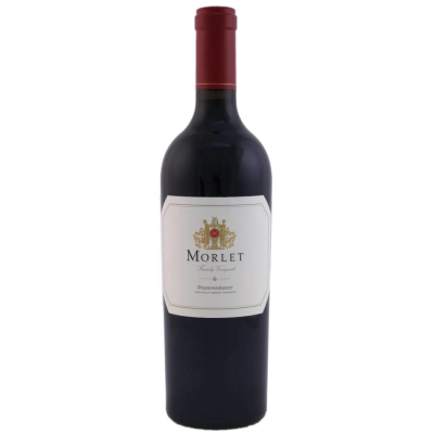 Morlet Cabernet Sauvignon Passionnement 2013 (6x75cl)