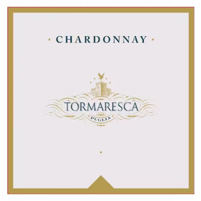 Tormaresca Chardonnay 2020 (6x75cl)
