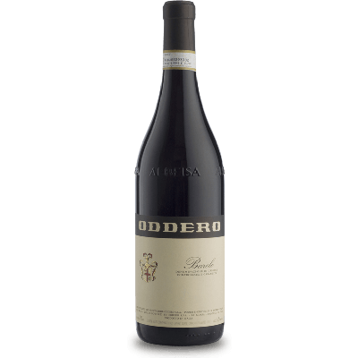 Oddero Barolo 2020 (6x75cl)