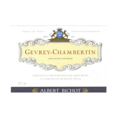 Albert Bichot Charmes-Chambertin Grand Cru 2020 (6x75cl)