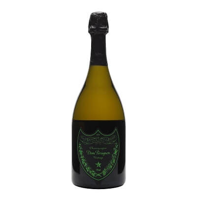 Dom Perignon Luminous 2000 (1x600cl)