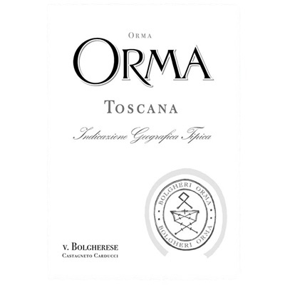 Orma 2016 (1x150cl)