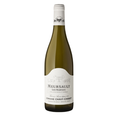 Chavy-Chouet Meursault Les Narvaux Blanc 2022 (12x75cl)