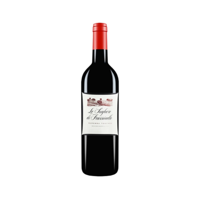 Rocca di Frassinello Le Sughere 2019 (6x75cl)