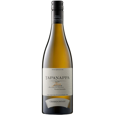 Tapanappa Chardonnay Tiers Vineyard 2021 (6x150cl)