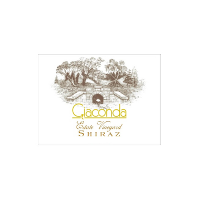 Giaconda Estate Vineyard Shiraz 2015 (6x75cl)