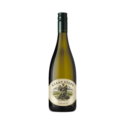 Giant Steps Chardonnay 2022 (6x75cl)