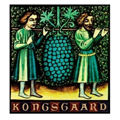 Kongsgaard Syrah 2021 (12x75cl)