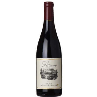 Littorai One Acre Pinot Noir 2018 (12x75cl)