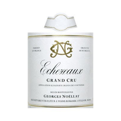 Georges Noellat Echezeaux Grand Cru 2019 (6x75cl)