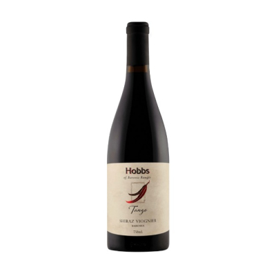 Hobbs Tango Shiraz Viognier 2007 (3x150cl)