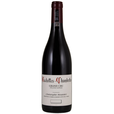 Christophe Roumier Ruchottes-Chambertin Grand Cru 2015 (1x75cl)