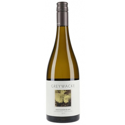 Greywacke Sauvignon Blanc 2019 (12x75cl)