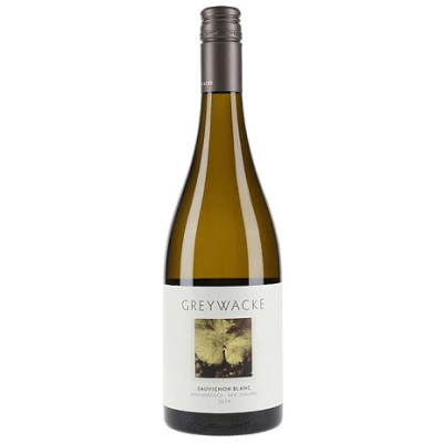 Greywacke Sauvignon Blanc 2023 (12x75cl)