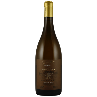 Huet Vouvray Clos du Bourg Moelleux Premiere Trie 2006 (12x75cl)