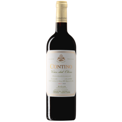 Contino Vina Del Olivo 2007 (6x150cl)