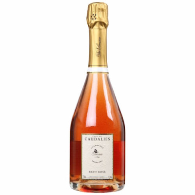 Sousa Caudalies Rose NV (6x75cl)