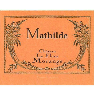 Mathilde 2018 (6x75cl)