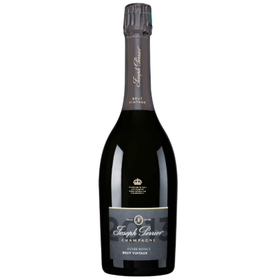 Joseph Perrier Cuvee Royale Vintage 2012 (3x150cl)