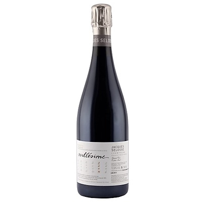 Jacques Selosse Millesime 2002 (6x75cl)