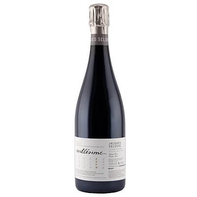 Jacques Selosse Millesime 1998 (1x150cl)