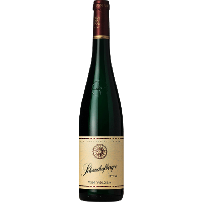 Van Volxem Scharzhofberger Riesling 2014 (6x75cl)