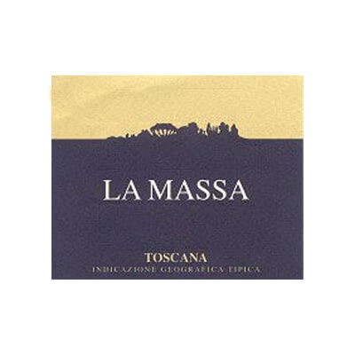 Fattoria La Massa 2019 (12x75cl)