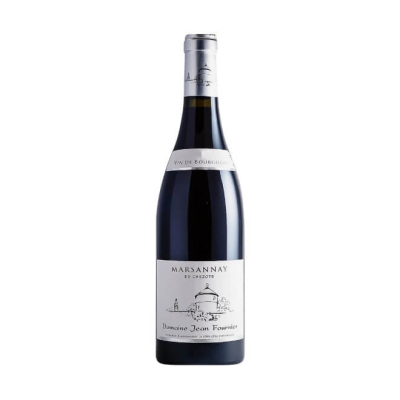 Jean Fournier Marsannay Les Es Chezots 2022 (6x75cl)