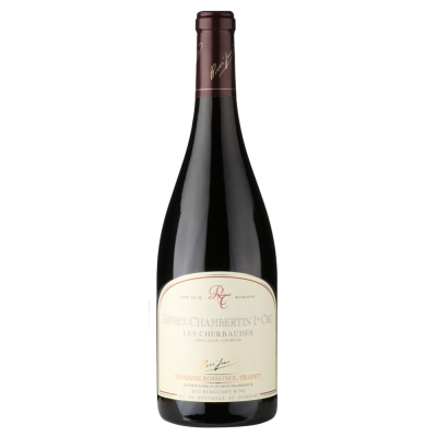 Rossignol Trapet Gevrey-Chambertin 1er Cru Les Cherbaudes 2014 (12x75cl)