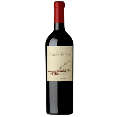 Catena Zapata Nicolas Catena 2018 (6x75cl)