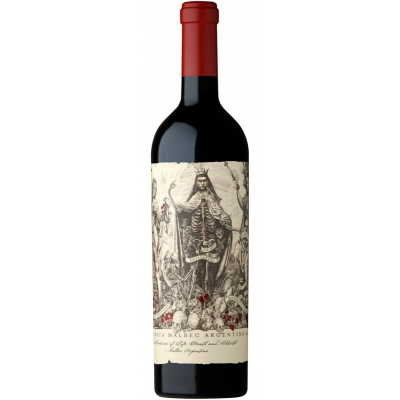 Catena Zapata Malbec Argentino 2019 (1x150cl)