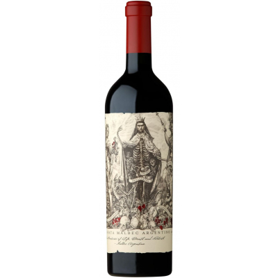 Catena Zapata Malbec Argentino 2020 (6x75cl)
