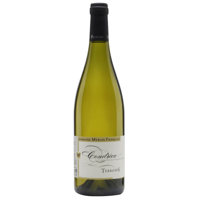 Francois Merlin Condrieu Terroirs 2023 (6x75cl)