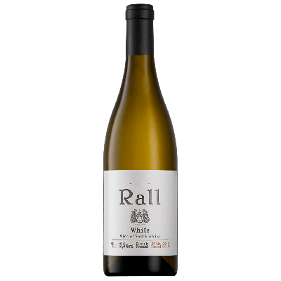 Rall White 2022 (6x75cl)