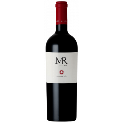 Raats Mvemve Raats (MR) Compostella 2018 (6x75cl)