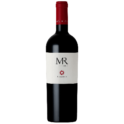 Raats Mvemve Raats (MR) Compostella 2020 (6x75cl)