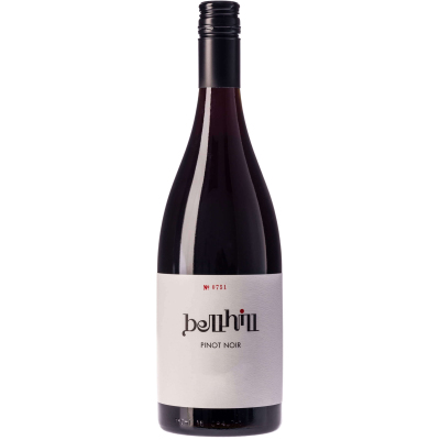 Bell Hill Pinot Noir 2017 (6x75cl)