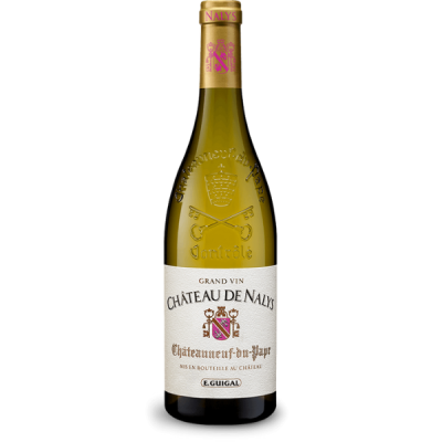Nalys Chateauneuf Du Pape Blanc 2018 (6x75cl)