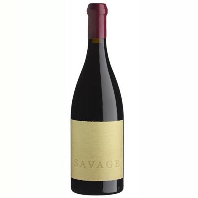 Duncan Savage Red 2017 (6x75cl)
