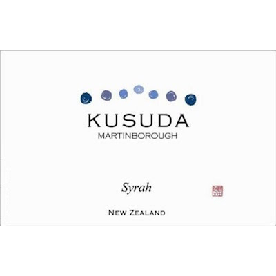 Kusuda Syrah 2011 (6x75cl)