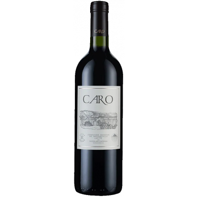 Caro 2017 (6x75cl)