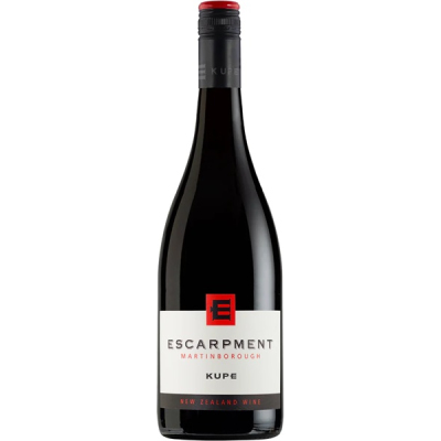 Escarpment Kupe Pinot Noir 2017 (6x75cl)