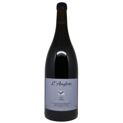 l'Anglore Tavel Rose 2020 (1x75cl)