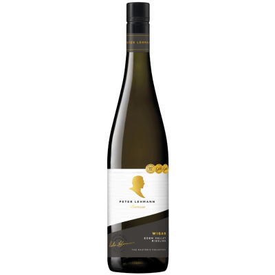Peter Lehmann Masters Wigan Riesling 2015 (6x75cl)