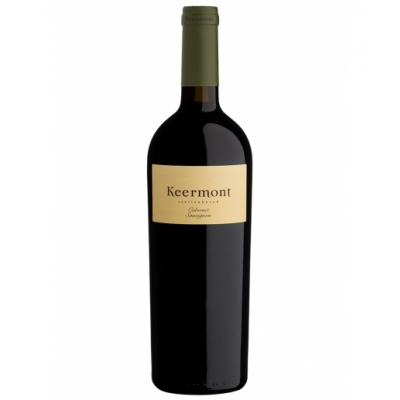 Keermont Cabernet Sauvignon 2016 (6x75cl)
